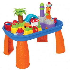 Развивающий центр - Аквапарк (Kiddieland, KID 037416veg) Развивающий центр - Аквапарк (Kiddieland, KID 037416veg)